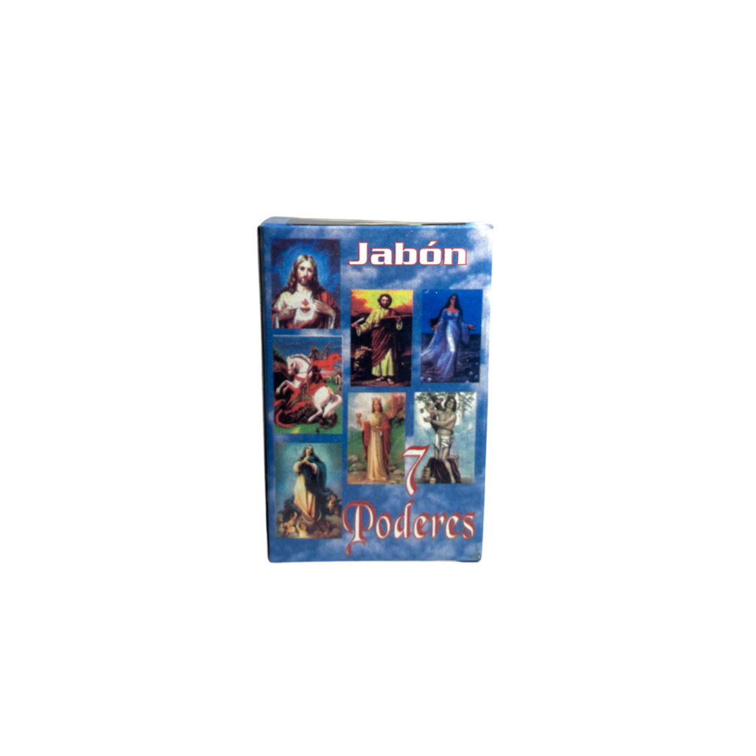 Jabones Esotéricos Varios Títulos