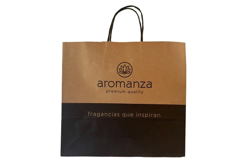 Bolsas Aromanza x unidad