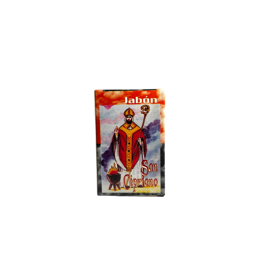 Jabones Esotéricos Varios Títulos