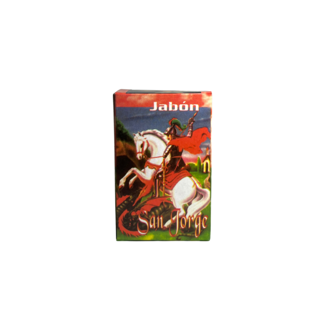 Jabones Esotéricos Varios Títulos