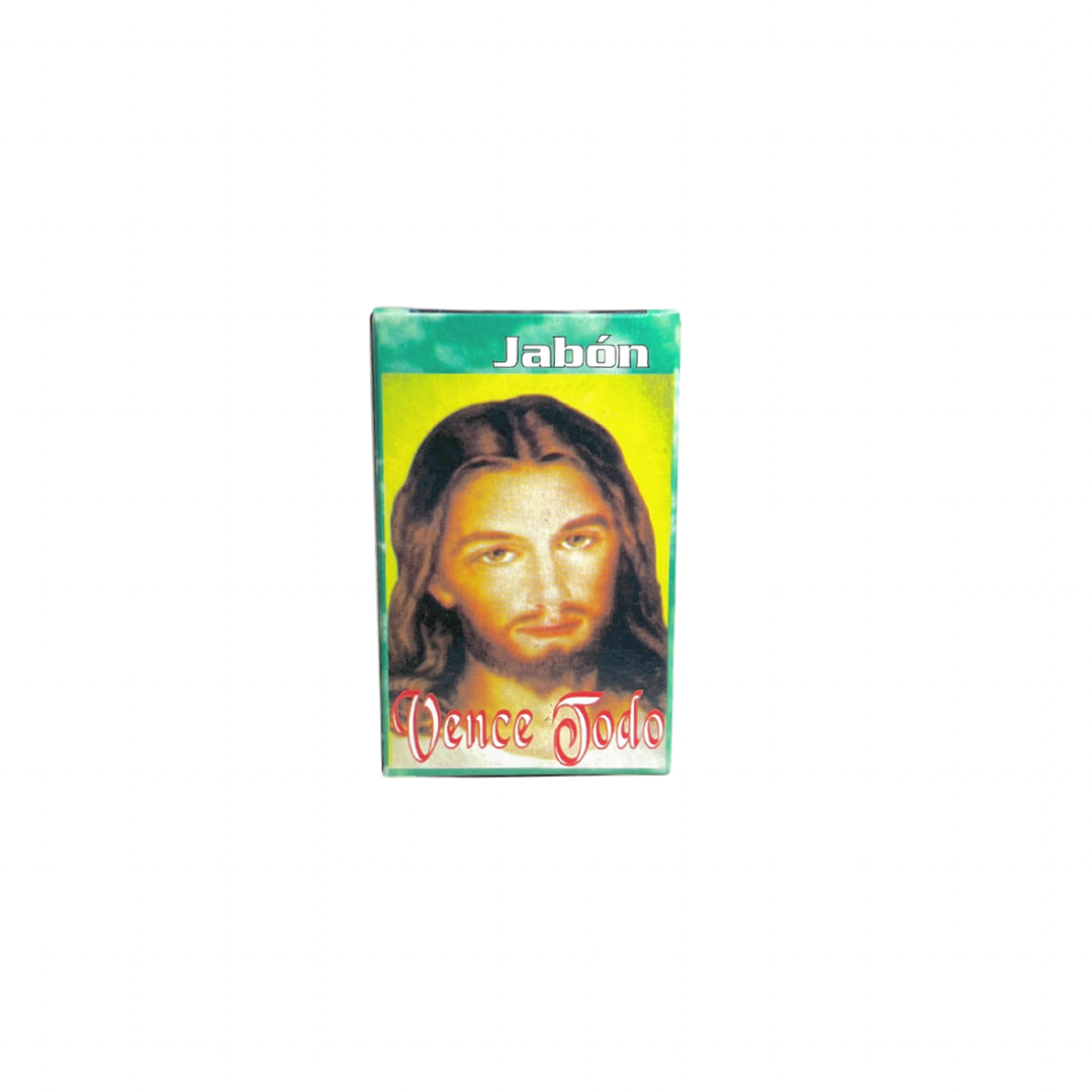 Jabones Esotéricos Varios Títulos