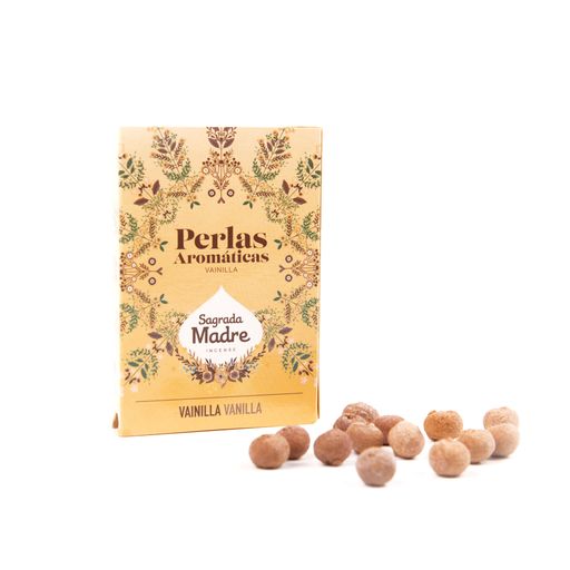 Perlas aromáticas por Unidad - Sagrada Madre