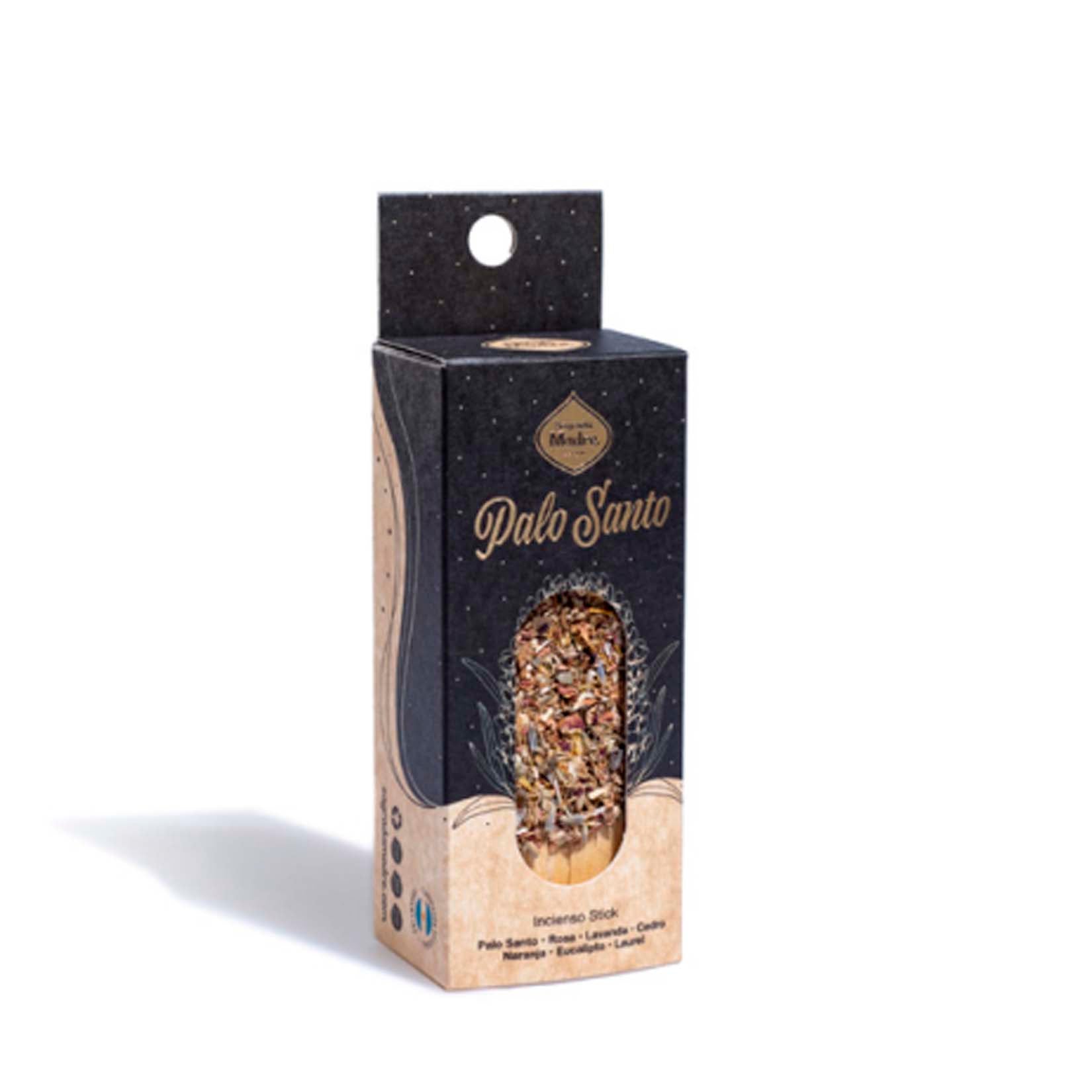 Palo Santo Stick - Sagrada Madre