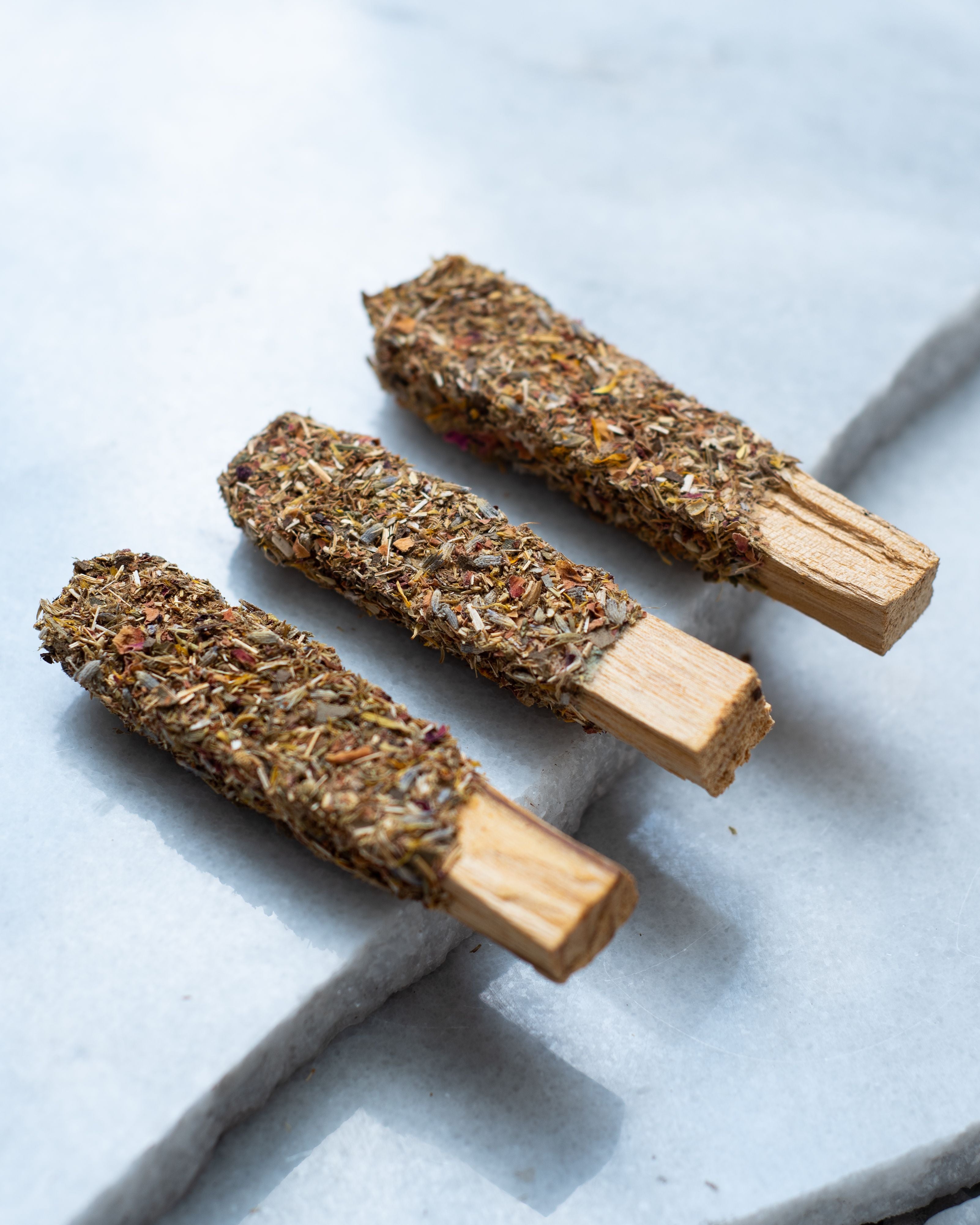Palo Santo Stick - Sagrada Madre